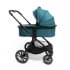 Коляска 2 в 1 Agex Life, Green (Зеленый)