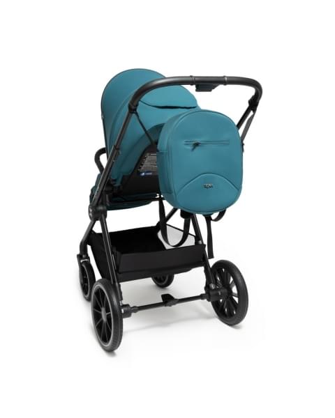 Коляска 2 в 1 Agex Life, Green (Зеленый)