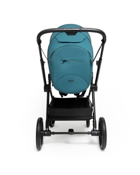 Коляска 2 в 1 Agex Life, Green (Зеленый)