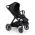 Коляска 2 в 1 Agex Prima Pro, Black (Черный)