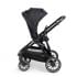 Коляска 2 в 1 Agex Prima Pro, Black (Черный)