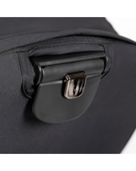 Коляска 2 в 1 Agex Prima Pro, Black (Черный)