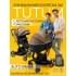 Коляска детская 2 в 1 AmaroBaby Tutum, Beige