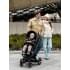 Коляска детская 2 в 1 AmaroBaby Tutum, Beige