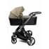 Коляска детская 2 в 1 AmaroBaby Tutum, Beige