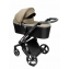 Коляска детская 2 в 1 AmaroBaby Tutum, Beige