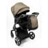 Коляска детская 2 в 1 AmaroBaby Tutum, Beige