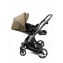 Коляска детская 2 в 1 AmaroBaby Tutum, Beige