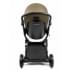 Коляска детская 2 в 1 AmaroBaby Tutum, Beige