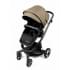 Коляска детская 2 в 1 AmaroBaby Tutum, Beige