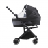 Коляска 2 в 1 Anex Air-X Special Edition, Woo / Пришельцы (Ax-SE-01)