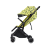 Коляска 2 в 1 Anex Air-X Special Edition, Woo / Пришельцы (Ax-SE-01)