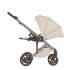 Коляска 2 в 1 Anex Eli, Milky (el-07)