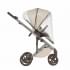 Коляска 2 в 1 Anex Eli, Milky (el-07)