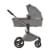 Детская коляска 2 в 1 Anex Flo, Charm (fl-02)