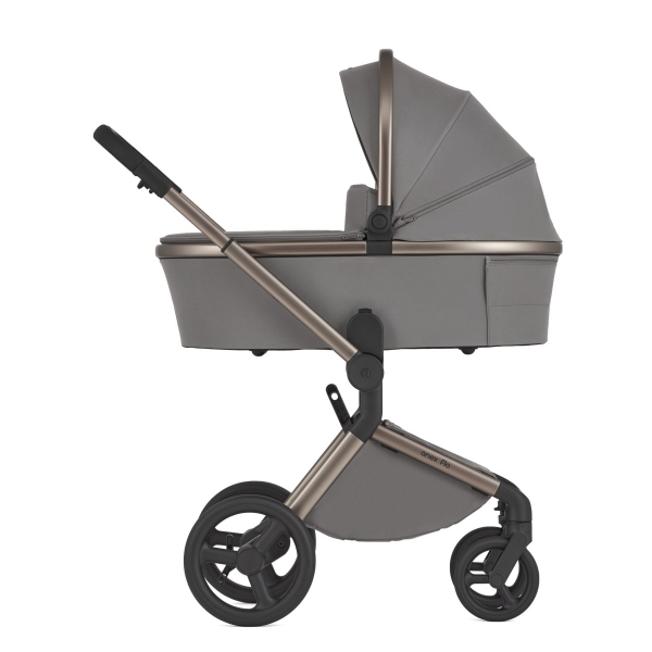 Коляска 2 в 1 Anex Flo, Charm (fl-02)