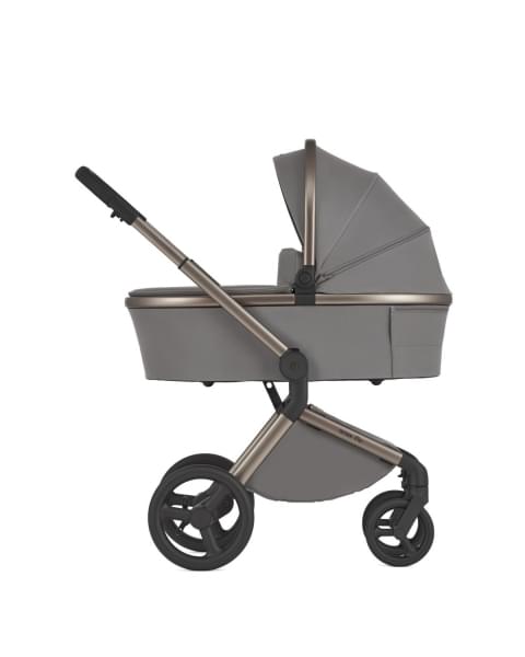 Коляска 2 в 1 Anex Flo, Charm (fl-02)