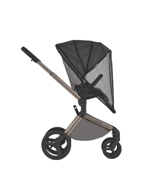 Коляска 2 в 1 Anex Flo, Charm (fl-02)