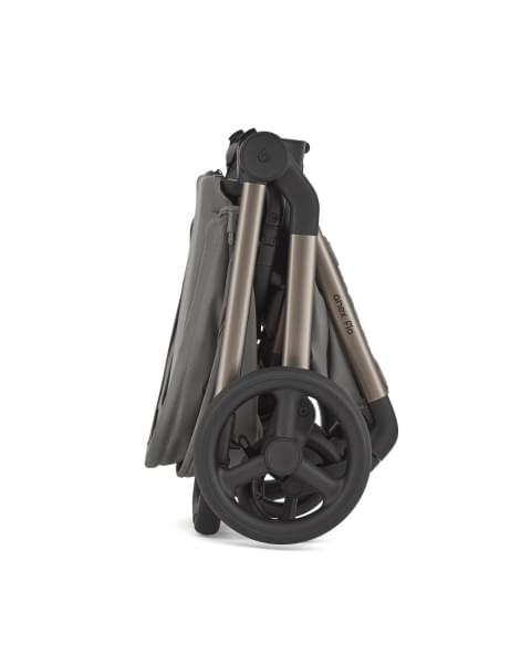 Коляска 2 в 1 Anex Flo, Charm (fl-02)