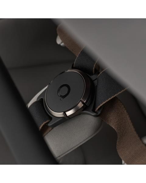 Коляска 2 в 1 Anex Flo, Charm (fl-02)