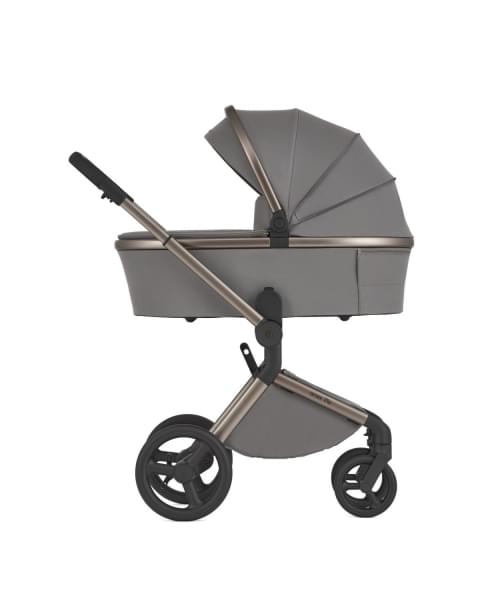 Коляска 2 в 1 Anex Flo, Charm (fl-02)