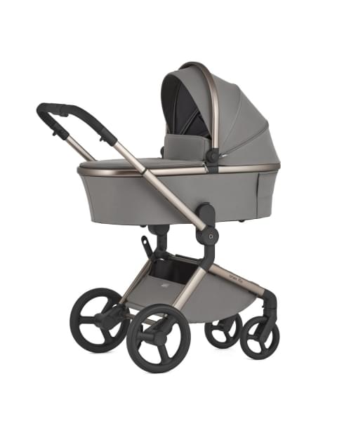 Коляска 2 в 1 Anex Flo, Charm (fl-02)