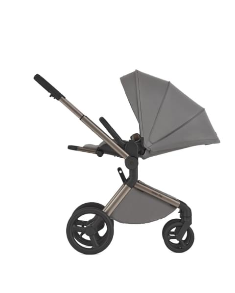 Коляска 2 в 1 Anex Flo, Charm (fl-02)