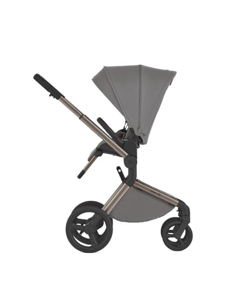 Коляска 2 в 1 Anex Flo, Charm (fl-02)