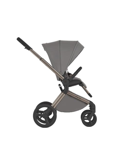 Коляска 2 в 1 Anex Flo, Charm (fl-02)