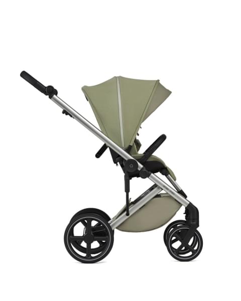 Коляска 2 в 1 Anex Mev, Wink (mo-04)