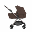 Коляска 2 в 1 Anex iQ Premium 2026, Brew (iQ-28)