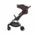 Коляска 2 в 1 Anex iQ Premium 2026, Brew (iQ-28)