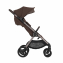 Коляска 2 в 1 Anex iQ Premium 2026, Brew (iQ-28)