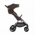 Коляска 2 в 1 Anex iQ Premium 2026, Brew (iQ-28)