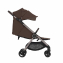 Коляска 2 в 1 Anex iQ Premium 2026, Brew (iQ-28)
