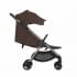 Коляска 2 в 1 Anex iQ Premium 2026, Brew (iQ-28)