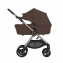 Коляска 2 в 1 Anex iQ Premium 2026, Brew (iQ-28)