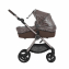 Коляска 2 в 1 Anex iQ Premium 2026, Brew (iQ-28)