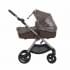 Коляска 2 в 1 Anex iQ Premium 2026, Brew (iQ-28)