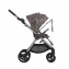 Коляска 2 в 1 Anex iQ Premium 2026, Brew (iQ-28)