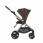 Коляска 2 в 1 Anex iQ Premium 2026, Brew (iQ-28)