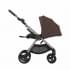 Коляска 2 в 1 Anex iQ Premium 2026, Brew (iQ-28)