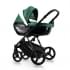 Коляска 2 в 1 Bexa Glamour, GL 10 (Зеленый)