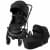 Коляска 2 в 1 Britax Roemer Smile 5Z, Space Black (Черный)