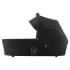 Коляска 2 в 1 Britax Roemer Smile 5Z, Space Black (Черный)