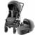 Коляска 2 в 1 Britax Roemer Smile 5Z Style, Mineral Grey (Серый)
