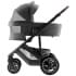 Коляска 2 в 1 Britax Roemer Smile 5Z Style, Mineral Grey (Серый)