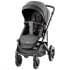 Коляска 2 в 1 Britax Roemer Smile 5Z Style, Mineral Grey (Серый)