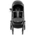 Коляска 2 в 1 Britax Roemer Smile 5Z Style, Mineral Grey (Серый)
