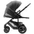 Коляска 2 в 1 Britax Roemer Smile 5Z Style, Mineral Grey (Серый)
